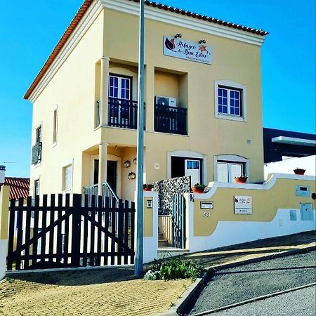 Hotel Refúgio Do Bem Estar Cercal do Alentejo Exterior foto
