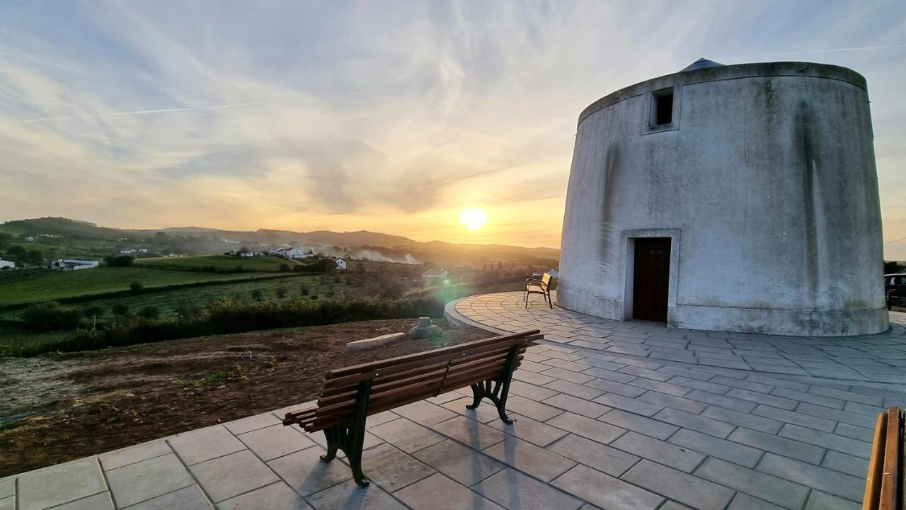 Hotel Refúgio Do Bem Estar Cercal do Alentejo Exterior foto