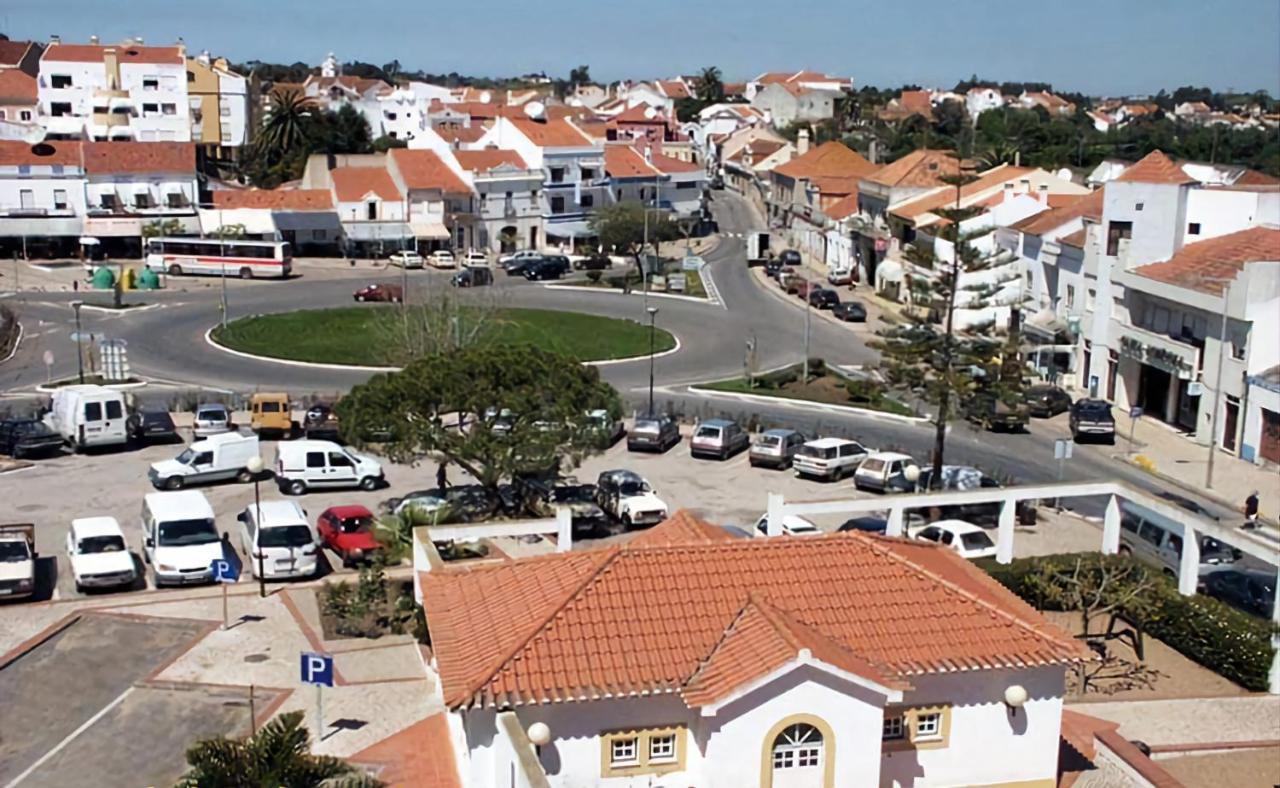 Hotel Refúgio Do Bem Estar Cercal do Alentejo Exterior foto